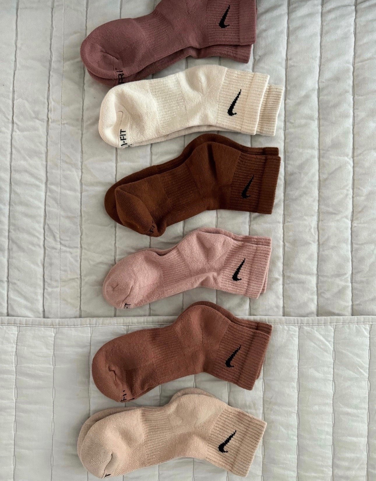 Love these socks!

#LTKActive #LTKootd #LTKgrwm