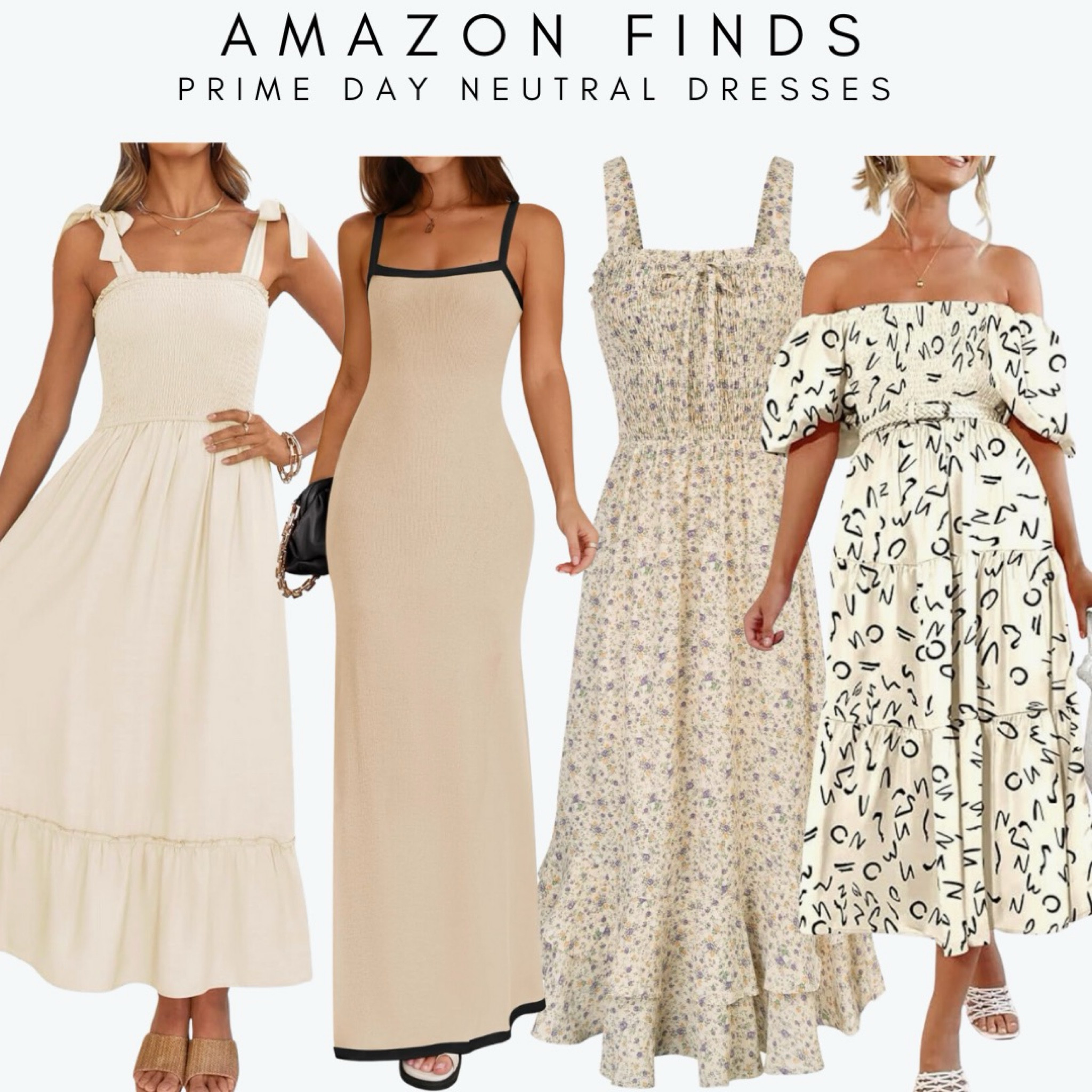 Amazon prime day maxi dress finds!!




#LTKSaleAlert #LTKStyleTip #LTKFindsUnder100