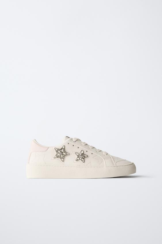 STAR SNEAKERS | Zara US