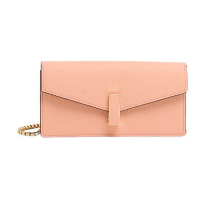 Iside pouch with chain | 24S US