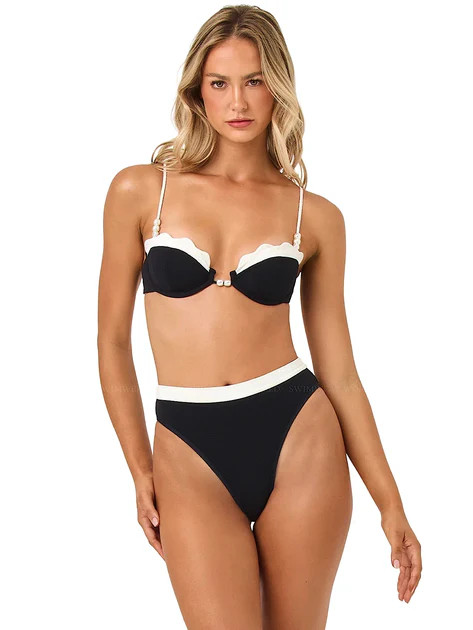 Sunrise Shell-Frenchi Bikini | Swimwear World