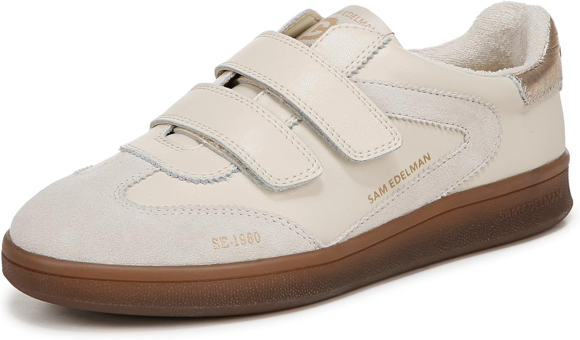 Sam Edelman Womens Talia Sneaker | Amazon (US)