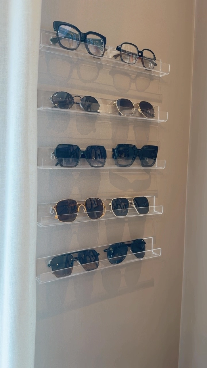 Home organization 
Organizers
Sunglasses
Travel finds

#LTKhome #LTKstyletip