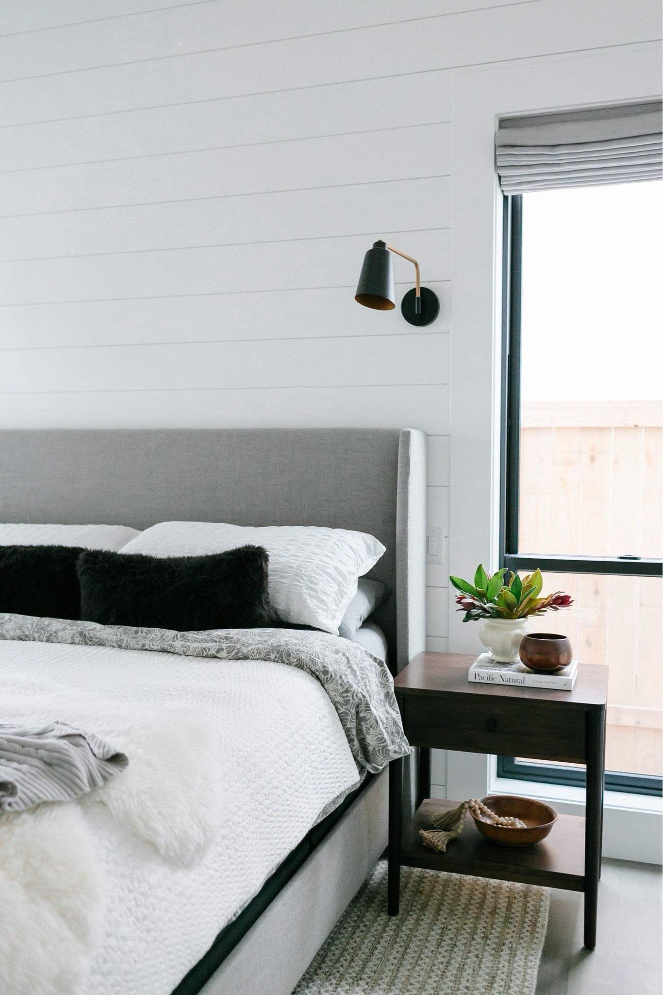 One of my go to retailers for nightstands is @crateandbarrel / and this is one of my favorites. It’s the perfect balance of form and function…a place to keep things tidy, but some open space for great styling. What’s more important for you…form or function…or both?

#LTKHome #LTKStyleTip #LTKFamily