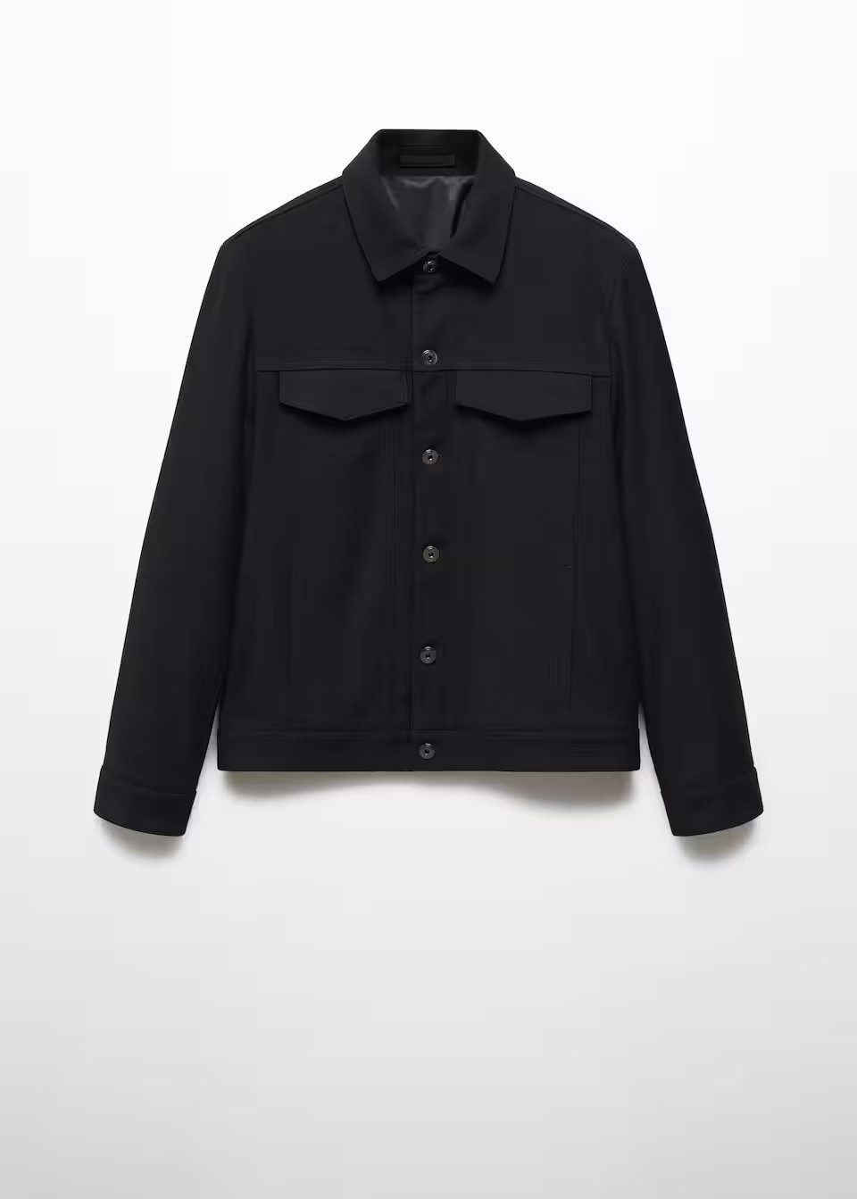 Search: Twill jacket with pockets (4) | Mango Man USA | MANGO (US)