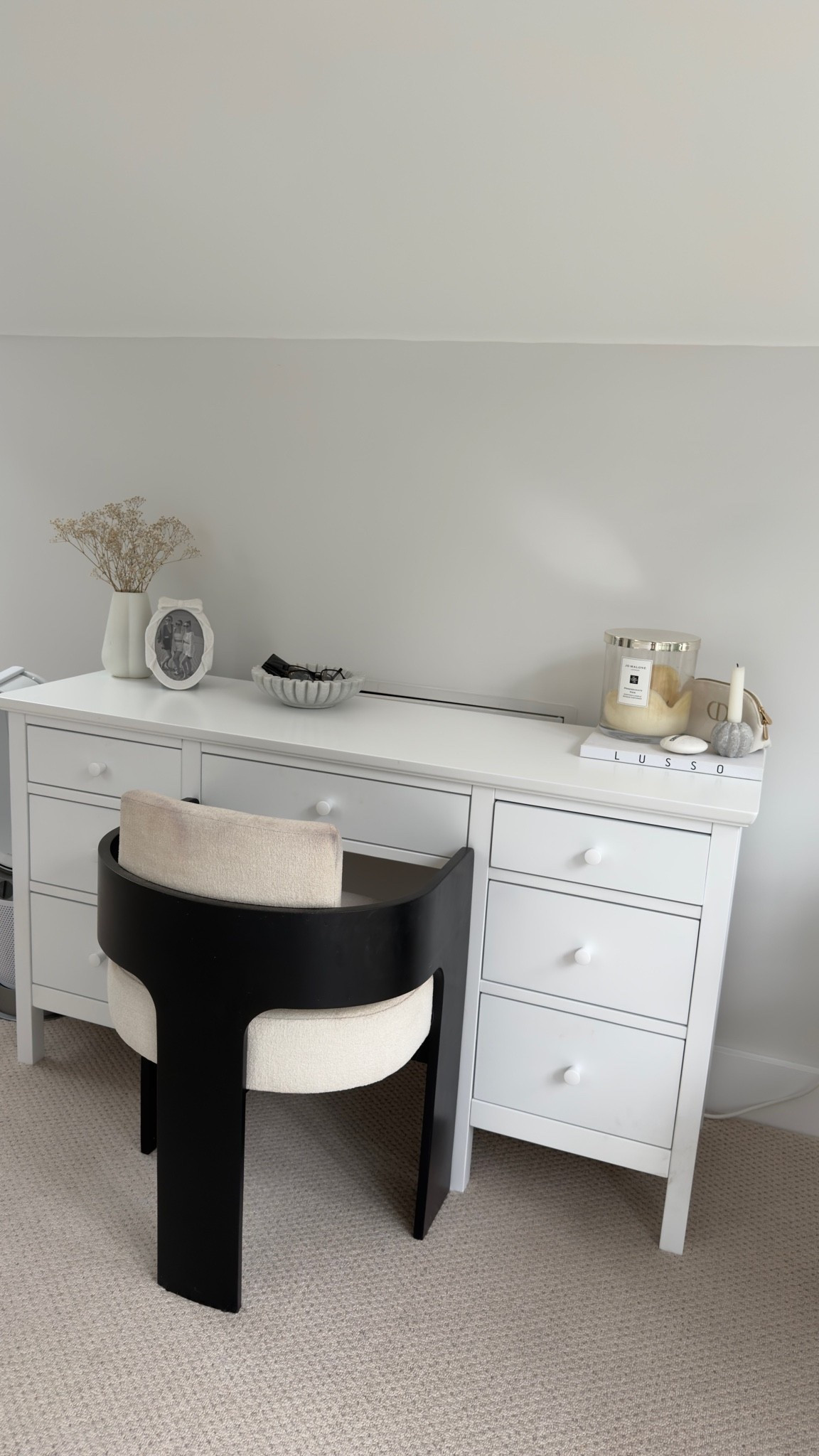 Fully assembled feeding table

#LTKsummer #LTKhome #LTKuk