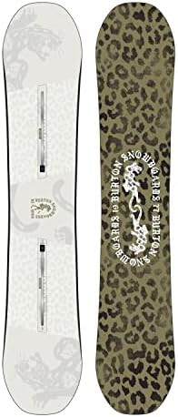 BURTON Rewind Womens Snowboard | Amazon (US)