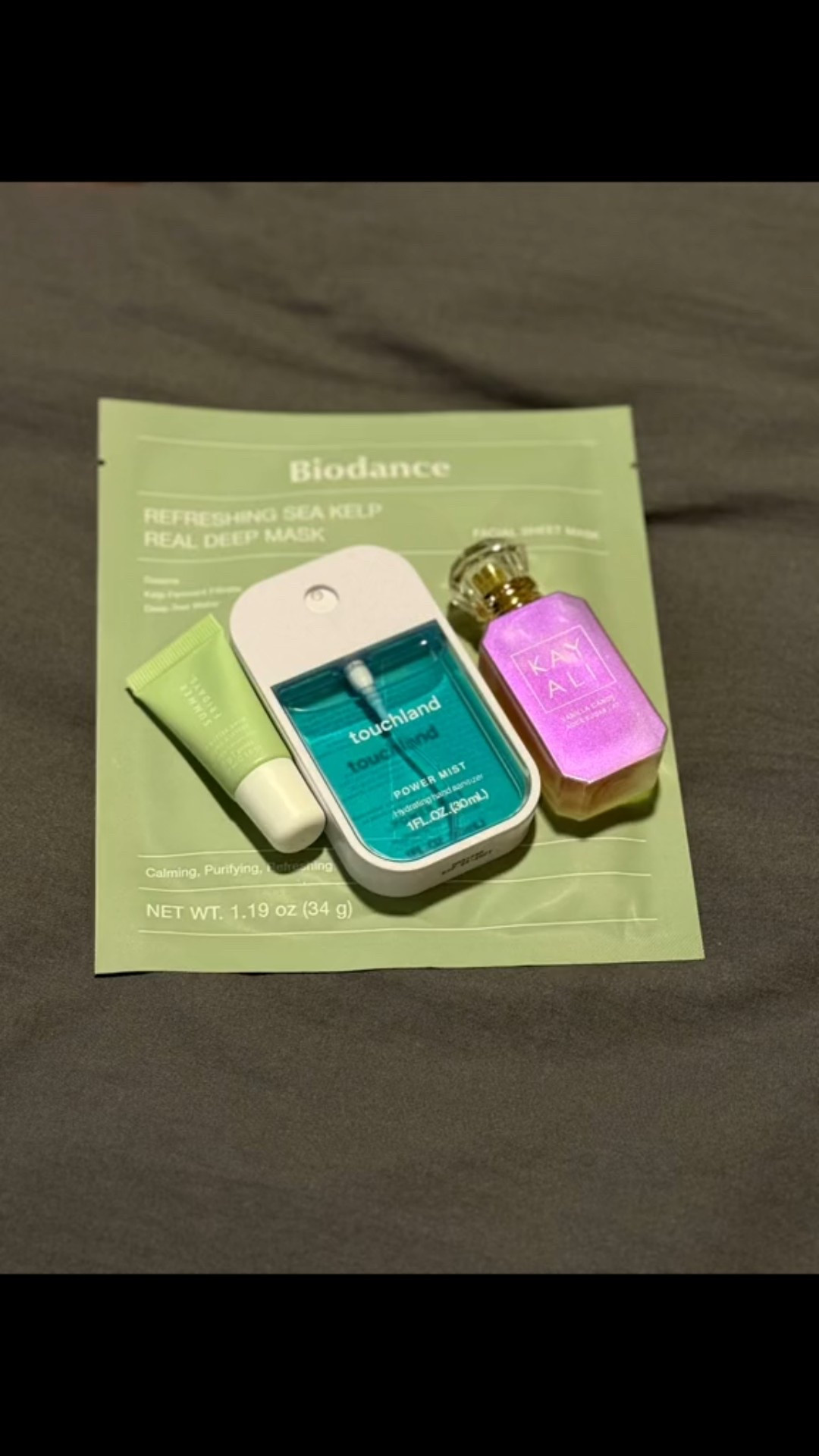 Cute stocking stuffer gift ideas that any woman would love!! 

#LTKBeauty #LTKHoliday #LTKGiftGuide