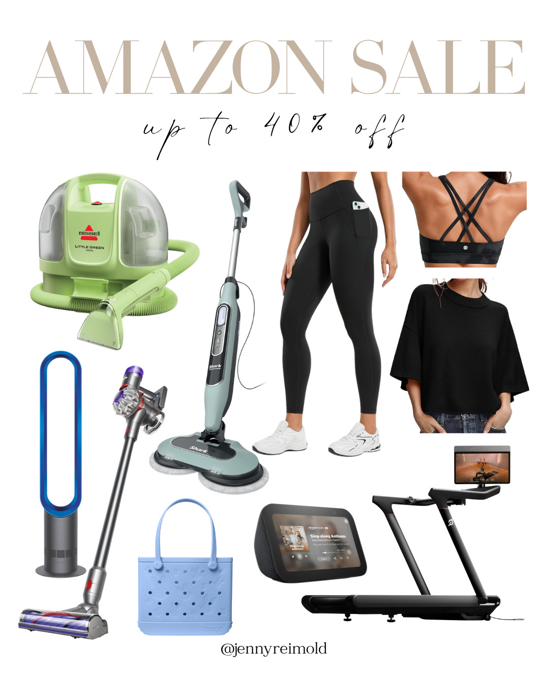 Get up to 40% off during Amazon's Big Spring Sale! Now is the time to stock up on the best home finds and spring fashion. Linking all my favorites! 

 #LTKSeasonal #LTKSaleAlert