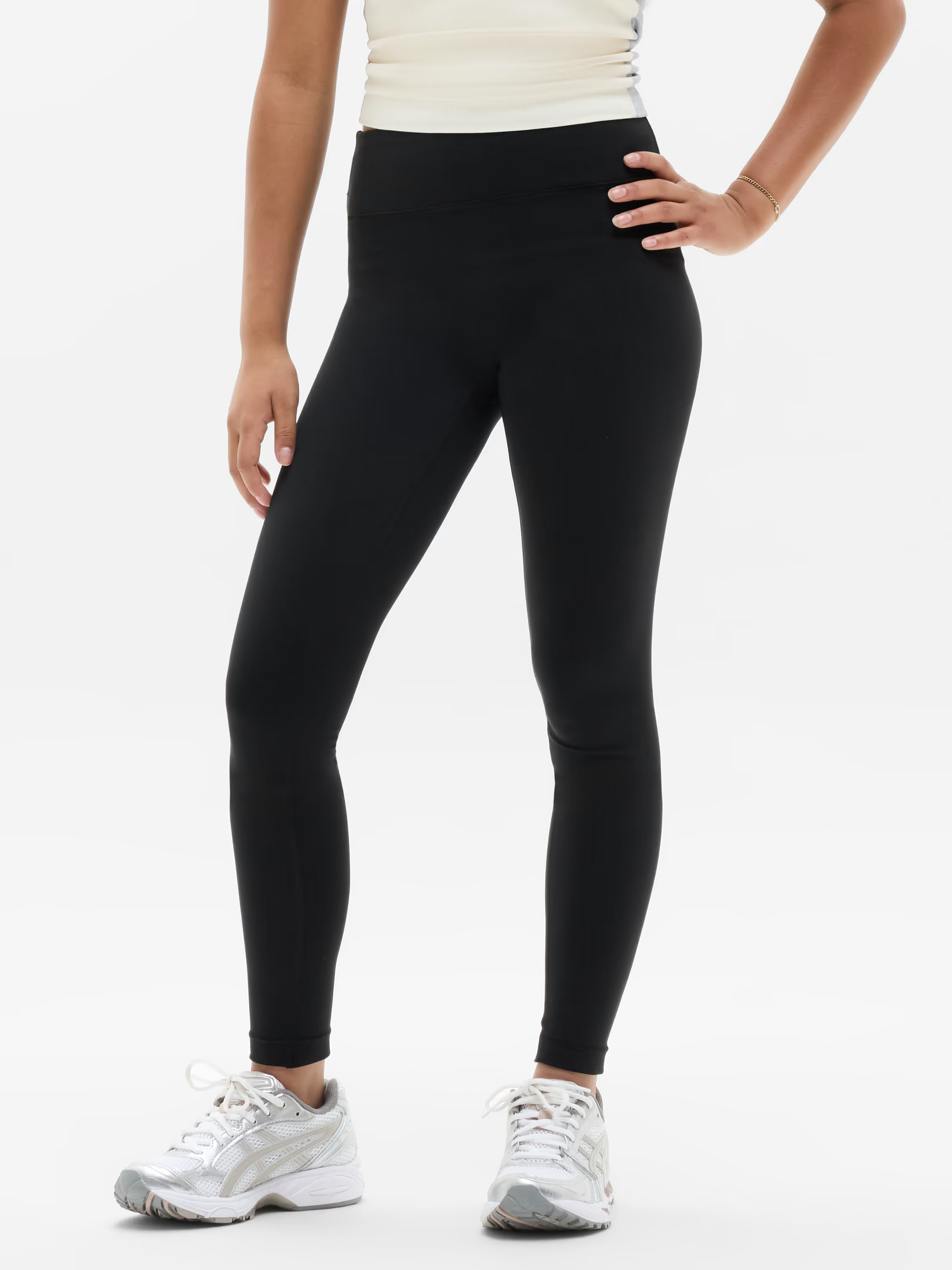 Athleta Girl Elation High Rise Legging | Athleta