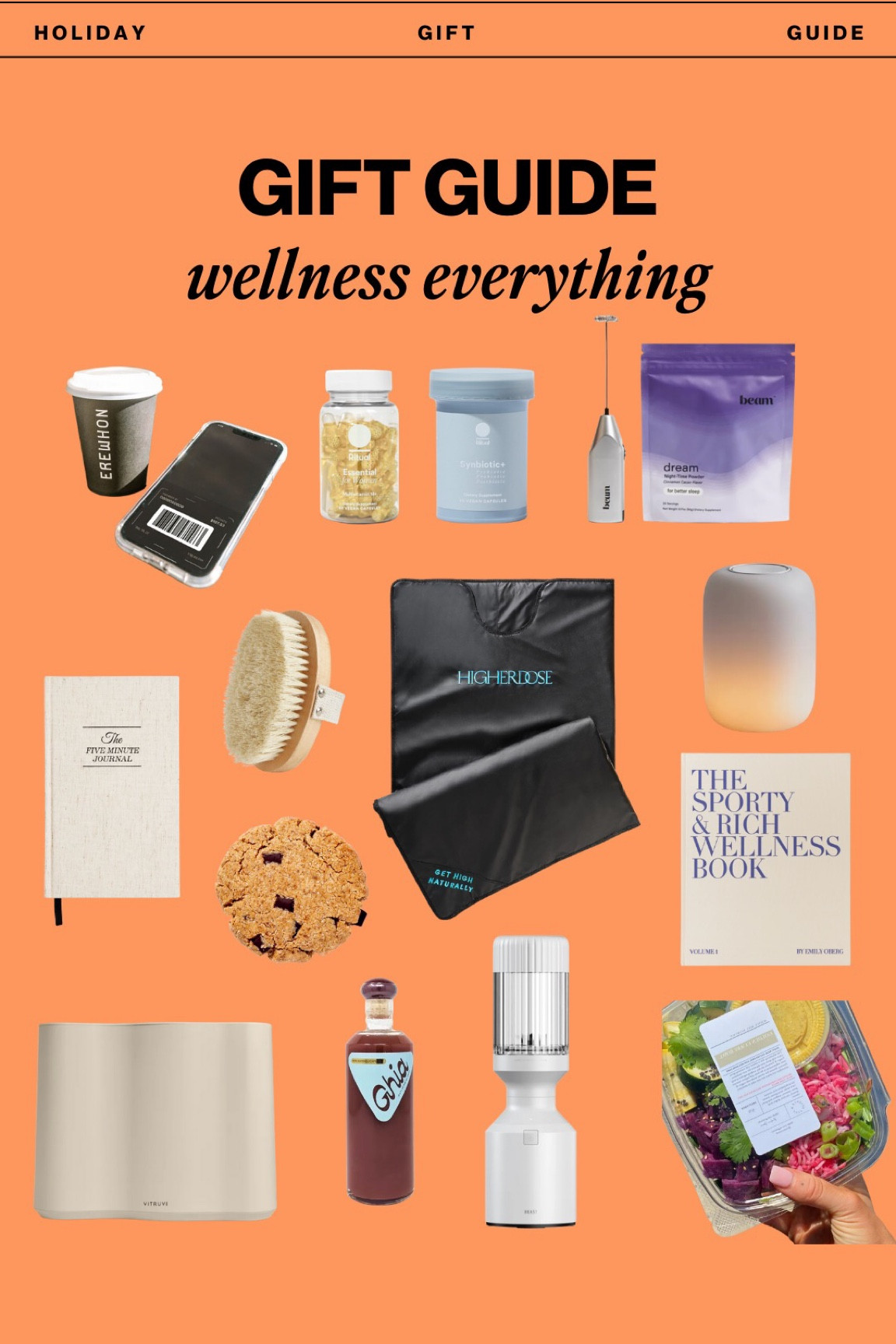 Gift Guide