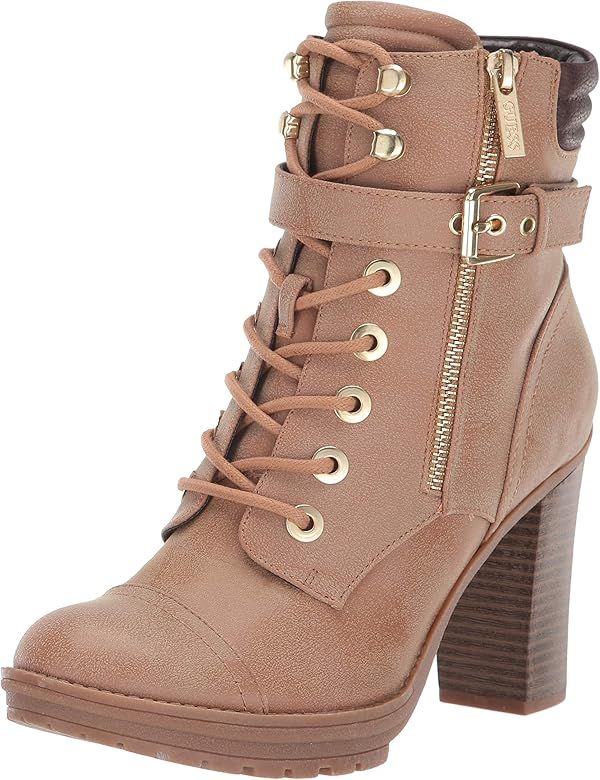 Women's Garrin Fashion Boot | Amazon (US)