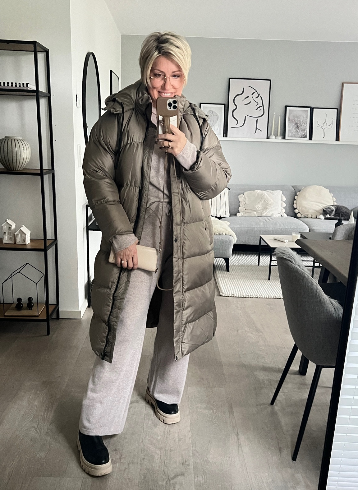 Winter Jacket

#LTKeurope #LTKfindsunder100 #LTKfindsunder50