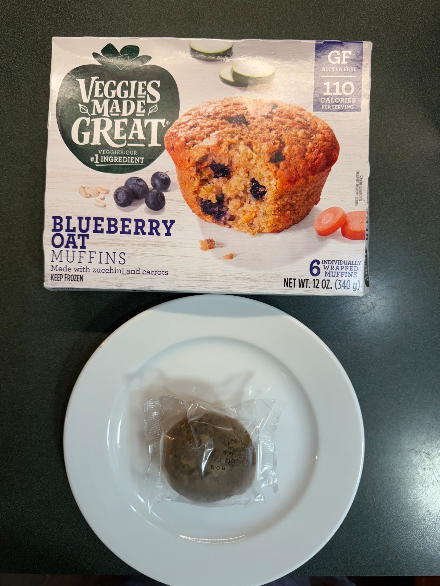 Friends, these are absolutely the best, most yummy muffins and veggies are the number 1 ingredient! Pop one in the microwave for 35 seconds and enjoy! They are gluten free and taste great - perfect for breakfast or snacks, and your kids won’t know it’s full of veggies - lol! I also love the chocolate variety. I get these at Publix in the frozen breakfast section. Wishing you a beautiful Wednesday...

#LTKFamily #LTKHome #LTKKids
