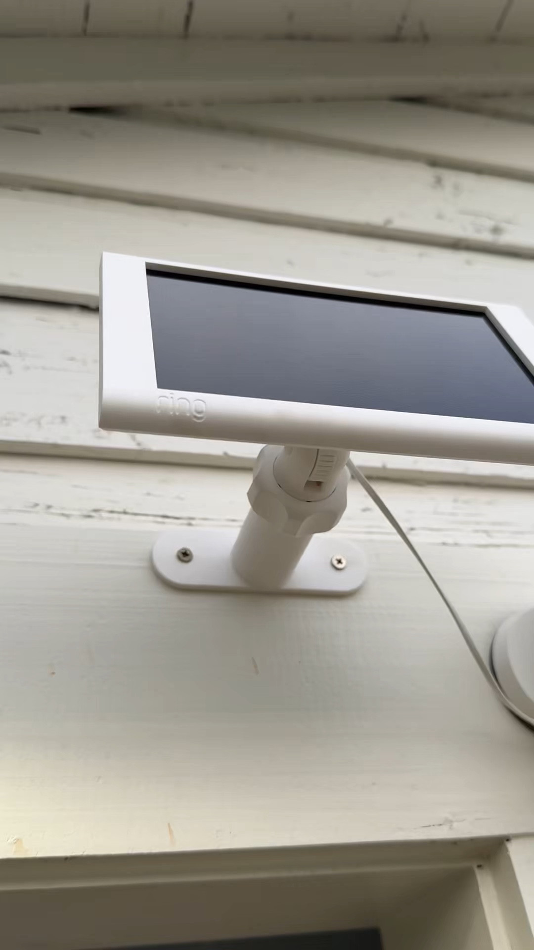 Ring cameras are on sale!

#LTKHome #LTKSaleAlert