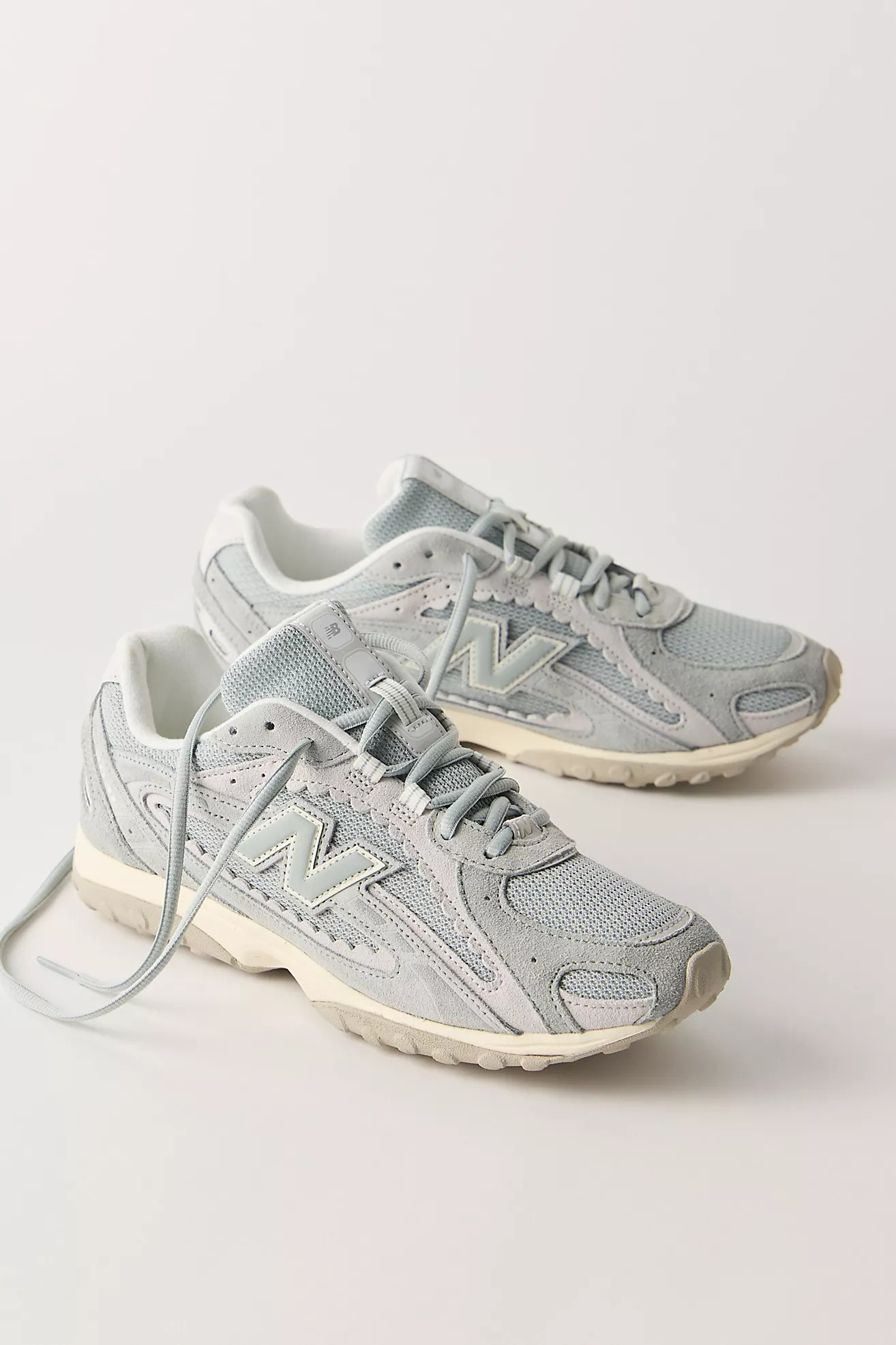 New Balance 204L Satin Sneakers | Free People (Global - UK&FR Excluded)