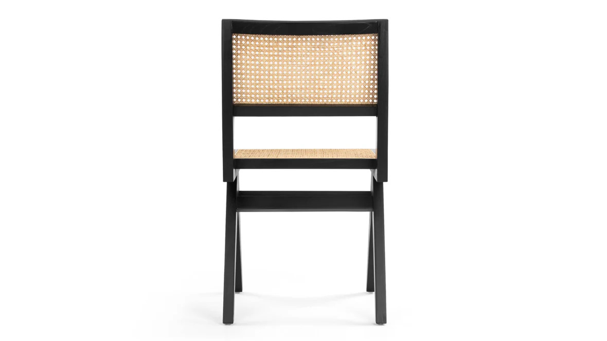 Chandigarh Dining Chair | Interior Icons