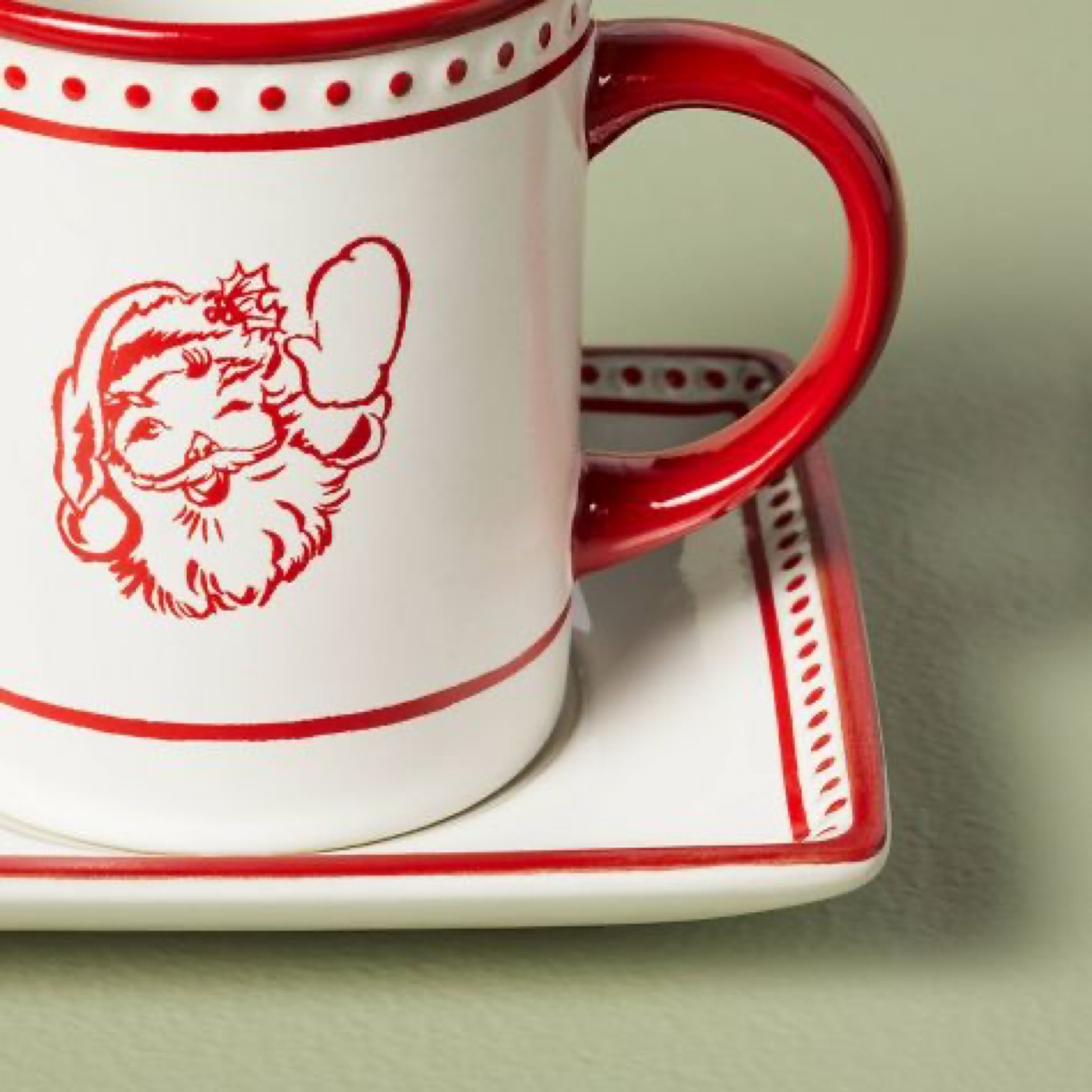 Milk and cookies set. Hearth & Hand™ with Magnolia

#LTKHolidaySale #LTKSeasonal #LTKHoliday