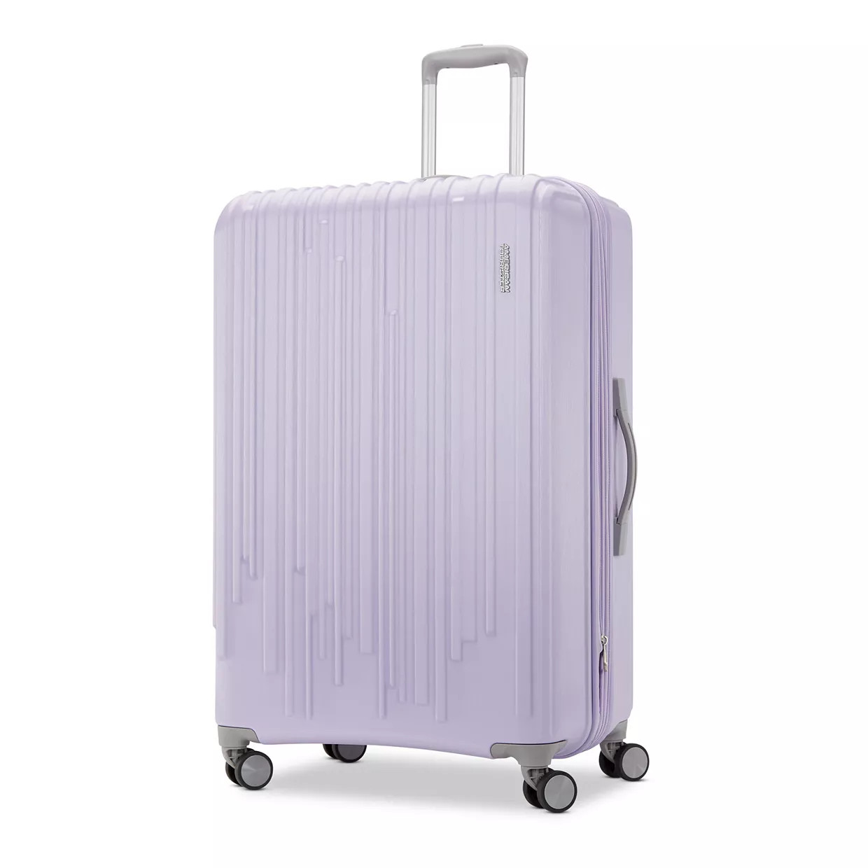 American Tourister Burst Max Quatro Hardside Spinner Luggage | Kohl's
