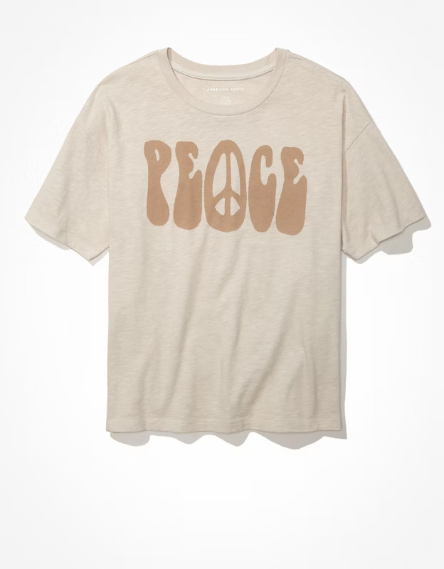 AE Graphic Tee | American Eagle Outfitters (US & CA)