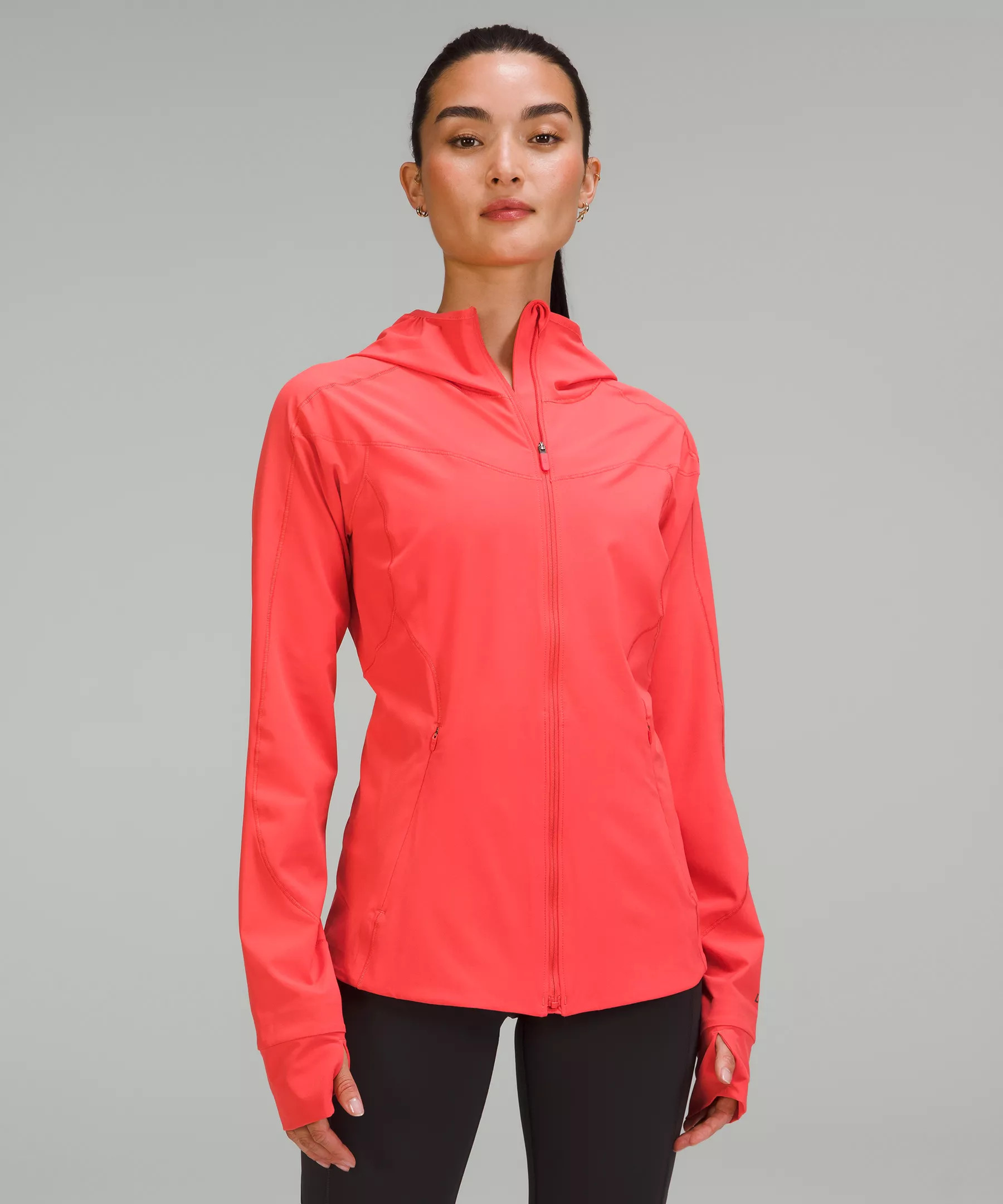 Mist Over Windbreaker | Lululemon (US)