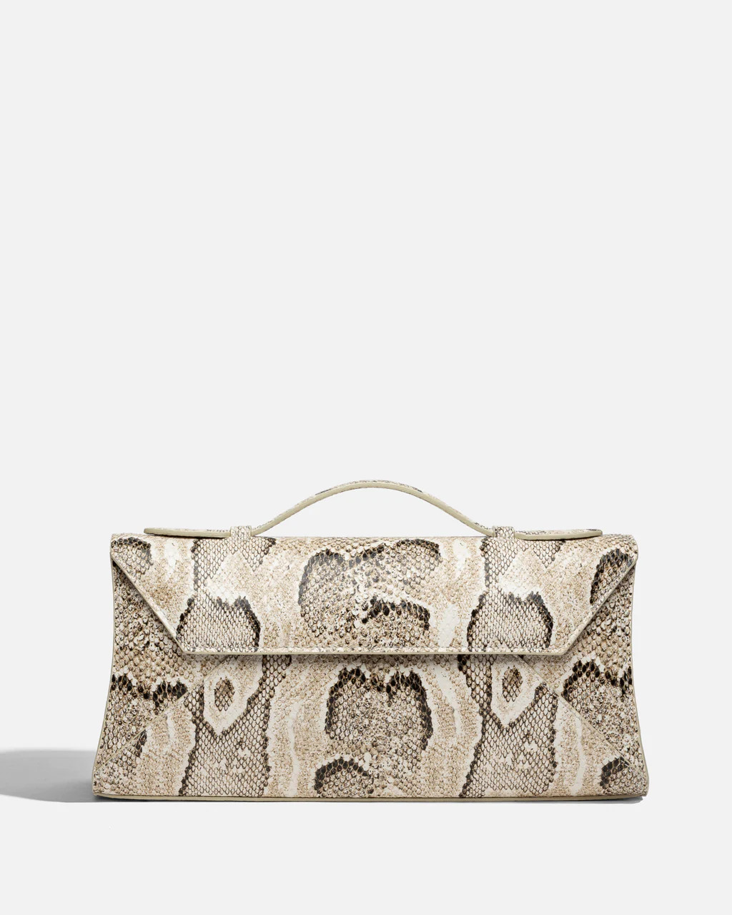 Cassandra Clutch | Aureum Collective