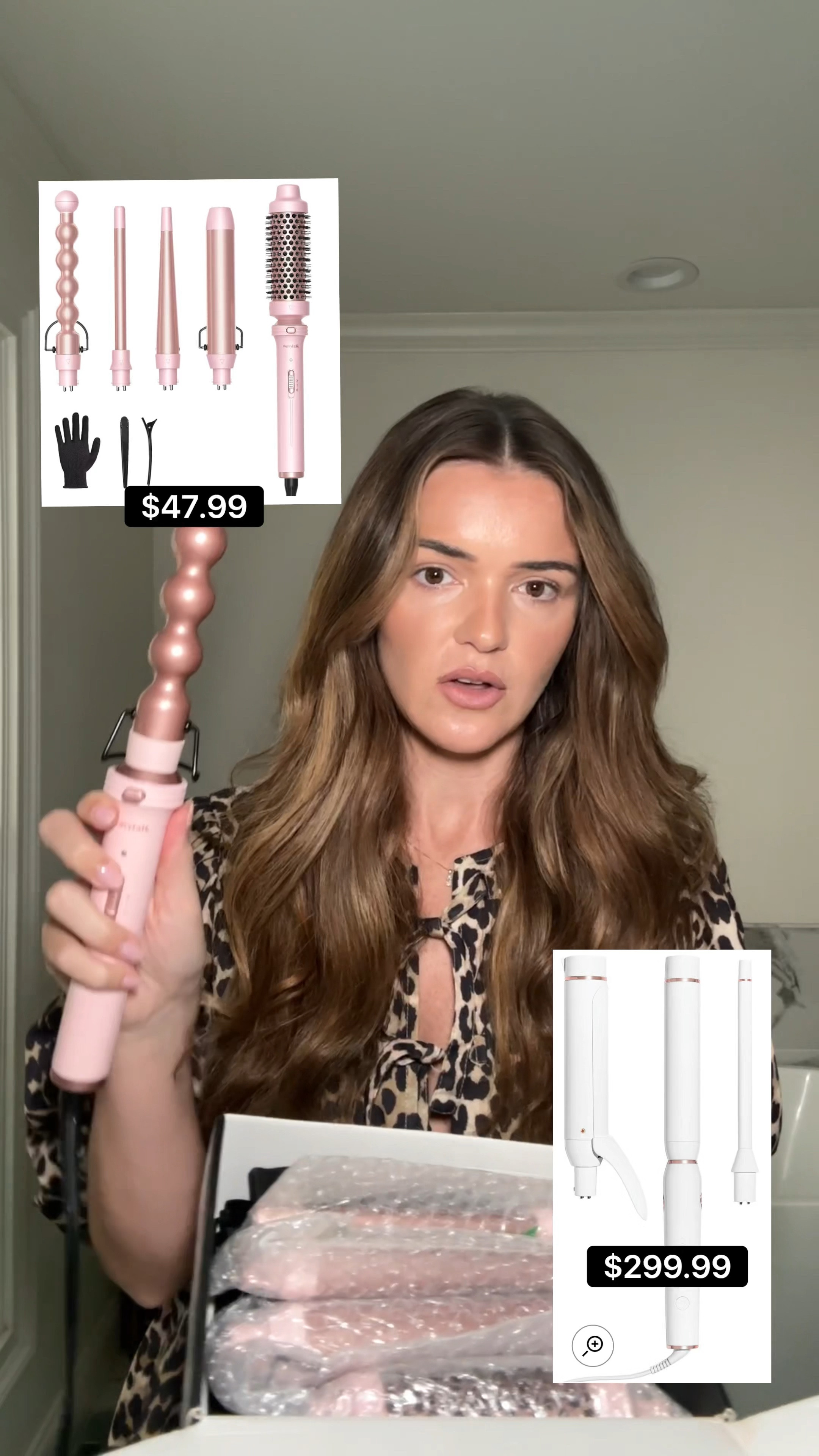 This gets a 10/10 from me! 

#LTKFindsUnder50 #LTKStyleTip #LTKBeauty