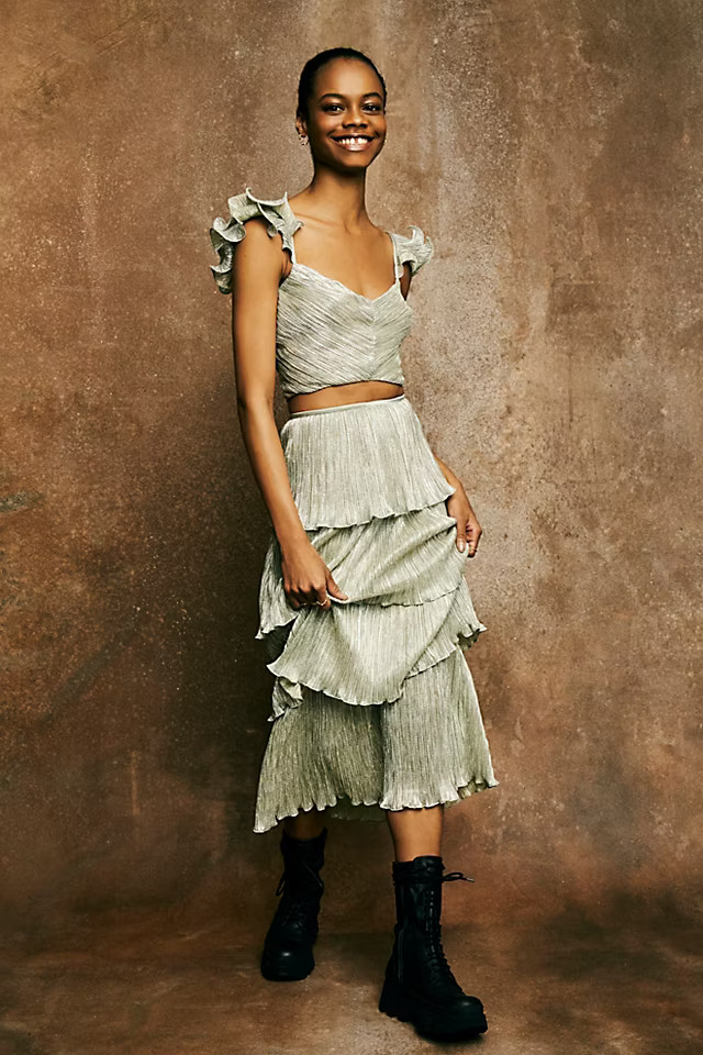 Gianna Set | Free People (Global - UK&FR Excluded)