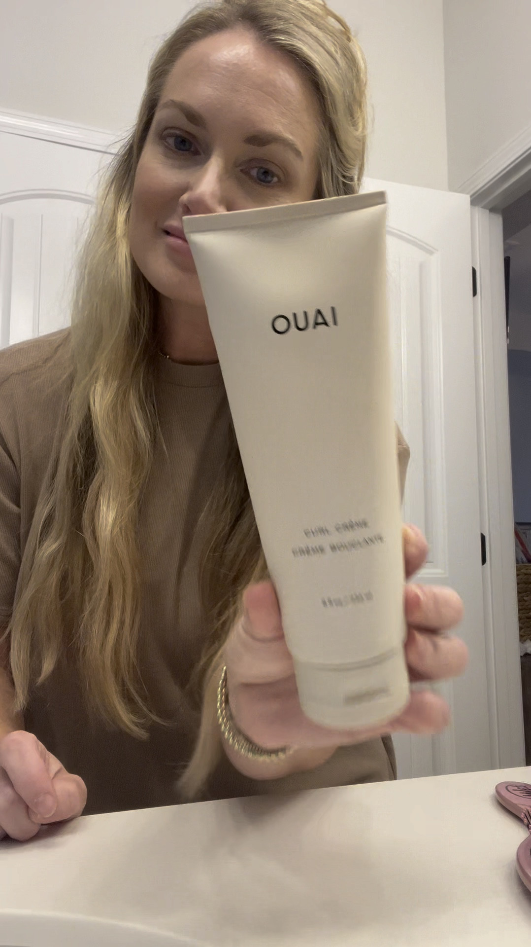 As a mom, I can only do quick and easy hairstyles most of the time. 

This hair waving tool from L’ange is amazing. It’s super easy and fast. 

I’ve been using Quai curl cream for about a year now and love it. I also use it on my daughters curly hair. 

#LTKSaleAlert #LTKBeauty #LTKStyleTip