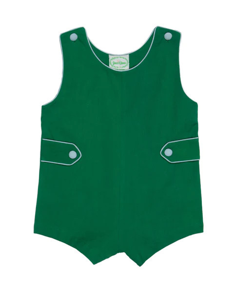 Mac JonJon | Grace and James Kids