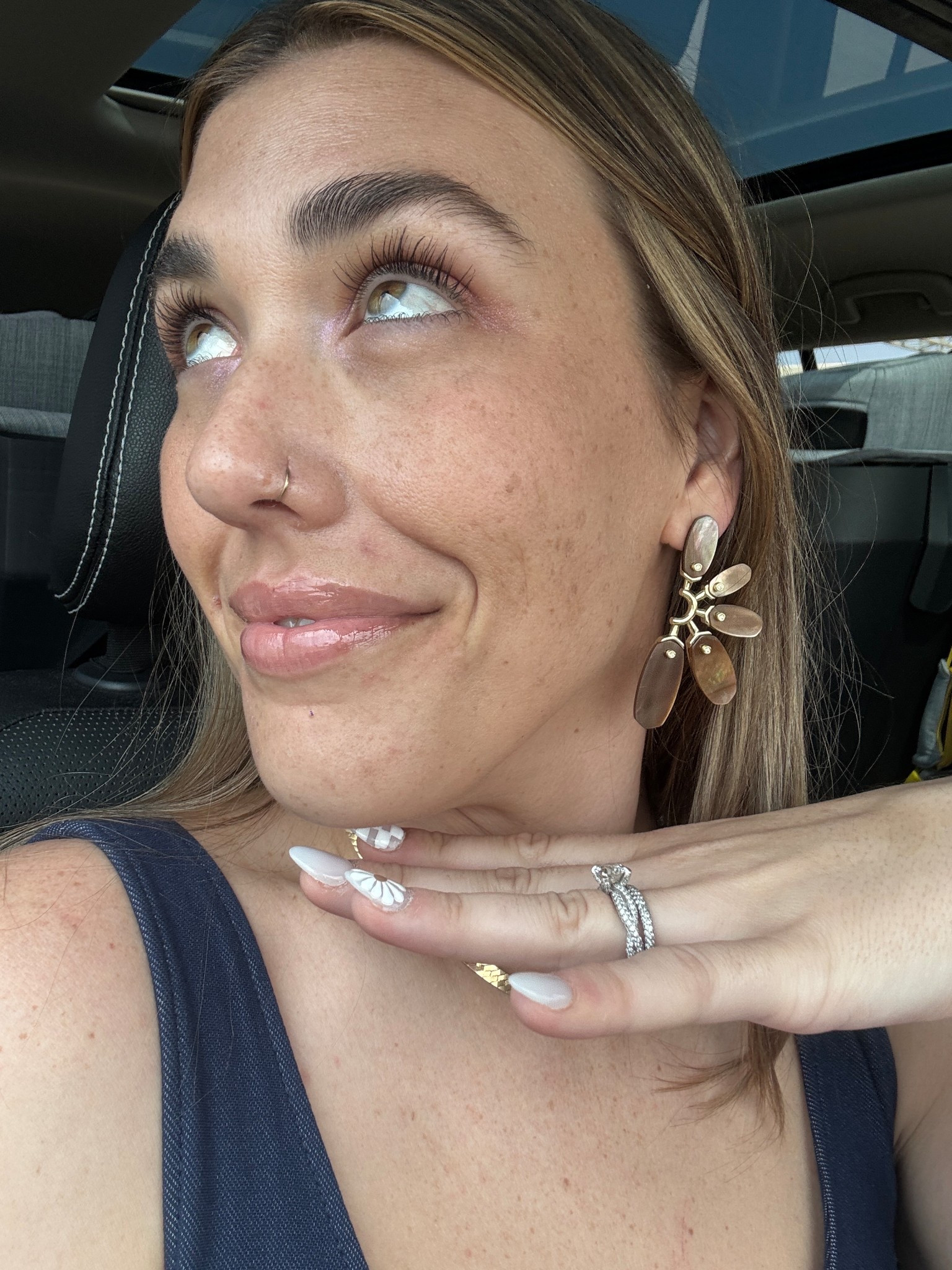 Today’s beauty & skincare! 

#LTKBeauty #LTKWatchNow #LTKStyleTip