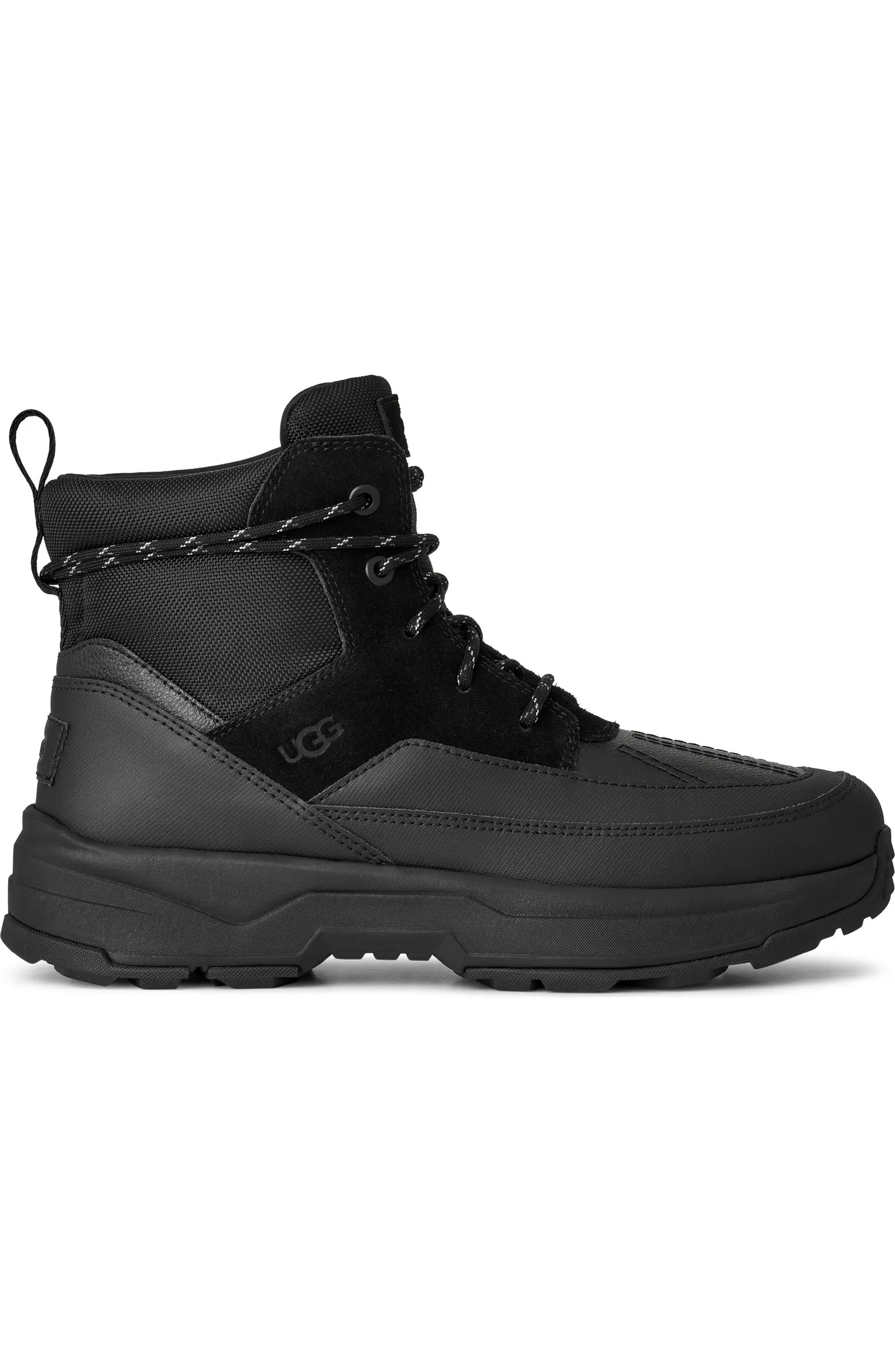 Truckee Field Boot (Men) | Nordstrom