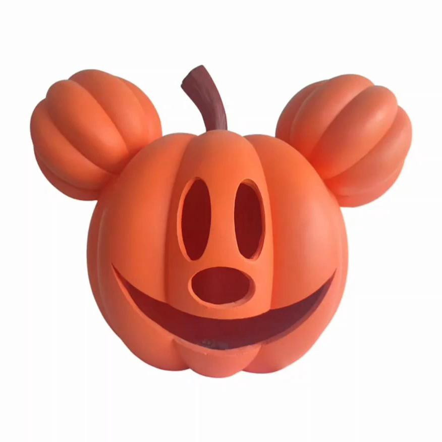 Shop this Disney's Mickey Mouse Oversized Pumpkin LED Table Decor - fall decor + a touch of Disney is my style 🤭😍 Remember get a price drop notification if you heart a post/save a product 😉

✨️ P.S. if you follow, like, share, save, or shop my post (either here or @amandaroblessed @coffee&clearance @renovatingroblessed).. thank you sooo much, I appreciate you! As always thanks sooo much for being here & shopping with me 🥹

| Disney store, DisneyStyle, Disney Home, Disney fashion, Disney accessories, Mickey Mouse, Disney princesses, disneyland, toy story, loungefly, disney world, WDW, disneyland outfits, mickey mouse ears, minnie mouse, disneyland, disney world, disney outfits, disney ears, disney adult, disney style, disney disney outfits, disney amazon, disney bound, disney mom, disney world outfit, disney must haves, disney world must haves, disneyloveland, holiday party outfit, new years eve outfit, bathing suits, swimsuit, bikini, travel outfits, airport outfits, trick or treat, halloween costumes, christmas, christmas tree, ornaments, following, for you, elevated casual outfits, summer outfit ideas, summer shorts outfits, screen free kids activities, summer try-ons, summer vacation outfits, amalfi coast outfits, office trouser outfits, bathing suits, wedding guest dress summer, wedding guest dress fall, patch, apple picking, pumpkin, terracotta, summer outfits, summer dresses, country concert outfits, concert outfits, target fall, fall, fall fashion, fall outfits, fall boots, fall shoes, fall decor, fall dress, fall dresses, fall amazon, fall capsule, fall clothes, fall home decor, halloween, halloween decor, pottery barn, spooky, skeleton | #amandaroblessed #LosAngeles #LTKGiftGuide #LTKFindsUnder50 #LTKFindsUnder100

#LTKdayinmylife #LTKgrwm #LTKootd #LTKfitnessgoals #LTKmomlife #LTKmorningroutine #LTKselfcare #LTKstorytime #LTKfoodie #LTKvlog #LTKSeasonal #LTKActive #LTKU #LTKOver40 #LTKHome #LTKSaleAlert #LTKMidsize #LTKPetite #LTKPlusSize #LTKTall #LTKBeauty #LTKWorkwear #LTKTravel #LTKBaby #LTKBump #LTKKids #LTKMens #LTKWedding #LTKSwim