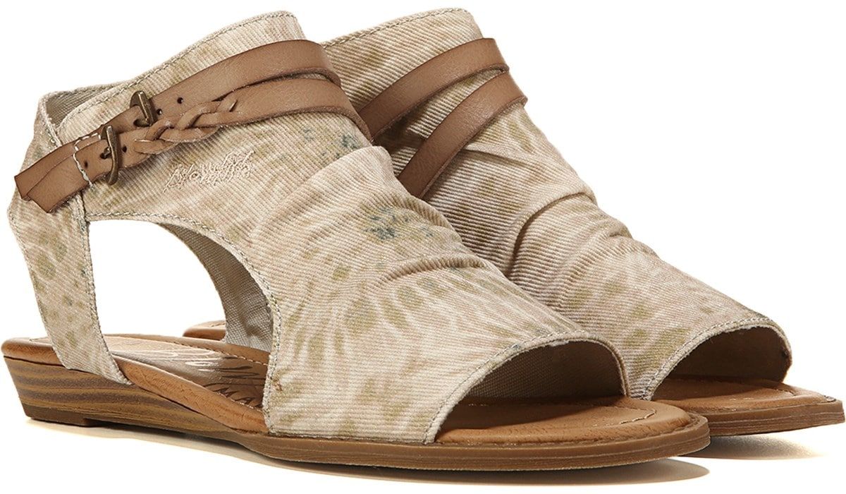 Women's Blumoon Sandal | Famous Footwear