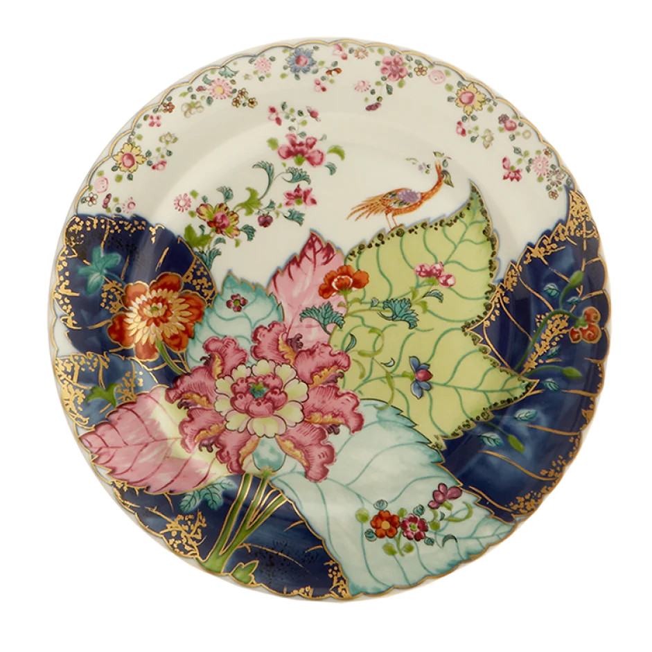 Mottahedeh Tobacco Leaf | Smith's of Dublin