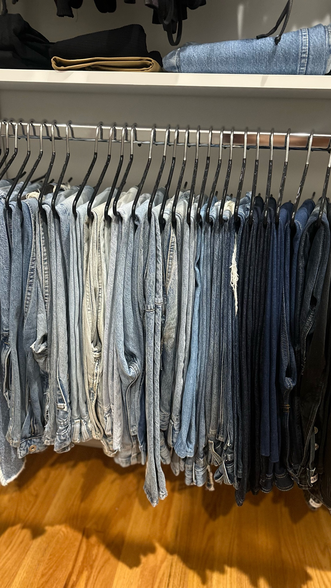 Closet refresh and organization > 














quiet luxury winter outfits, elevated winter wardrobe essentials, neutral winter outfit ideas, chic cold-weather layering, minimalist winter capsule wardrobe, holiday outfit inspiration for women, festive but minimal holiday style, what to wear to a holiday party, chic New Year’s Eve outfit ideas, holiday gift ideas for her, luxury gifts for her that feel personal, fall-to-winter outfit inspiration, leather pants outfit ideas for winter, timeless coat and boot pairings, winter outfits for everyday elegance

#LTKootd #LTKHome #LTKgrwm