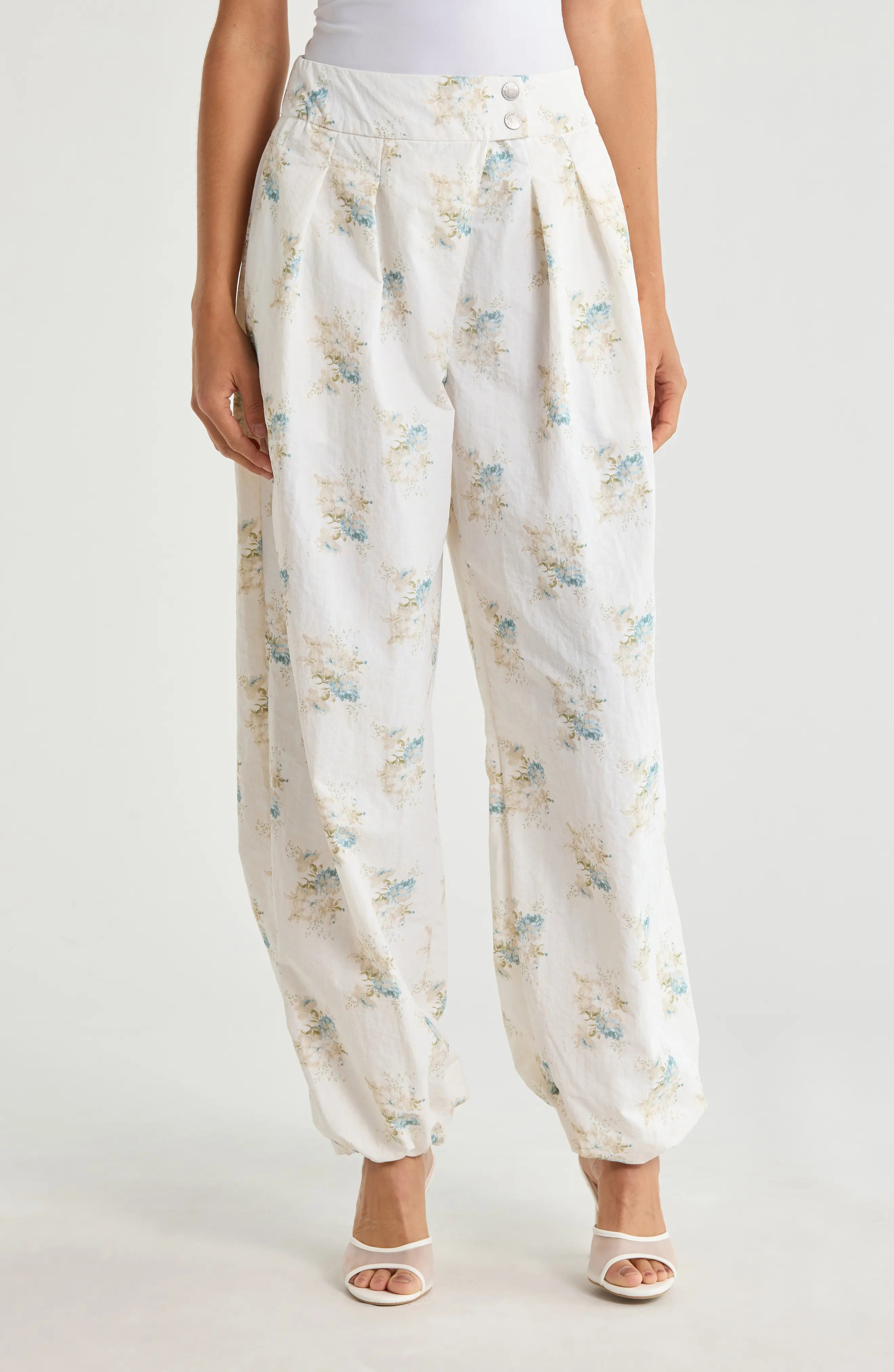 Tiffany Balloon Pants (Women) | Nordstrom | Nordstrom