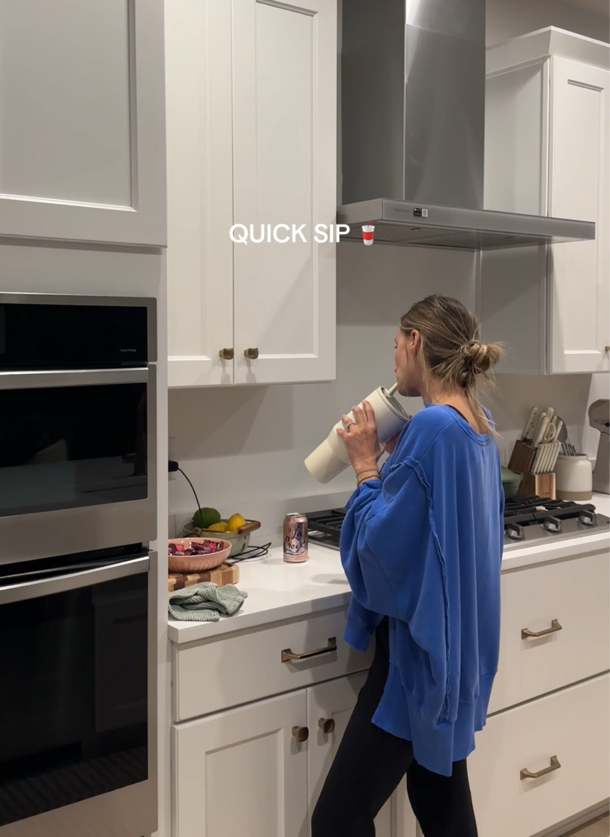 one of my fav sweatshirts💙✨

Free people/ Camden sweatshirt/ crewneck/ comfy mom fits 

#LTKFindsUnder100 #LTKStyleTip #LTKHome