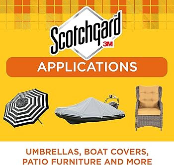 Visit the Scotchgard Store | Amazon (CA)