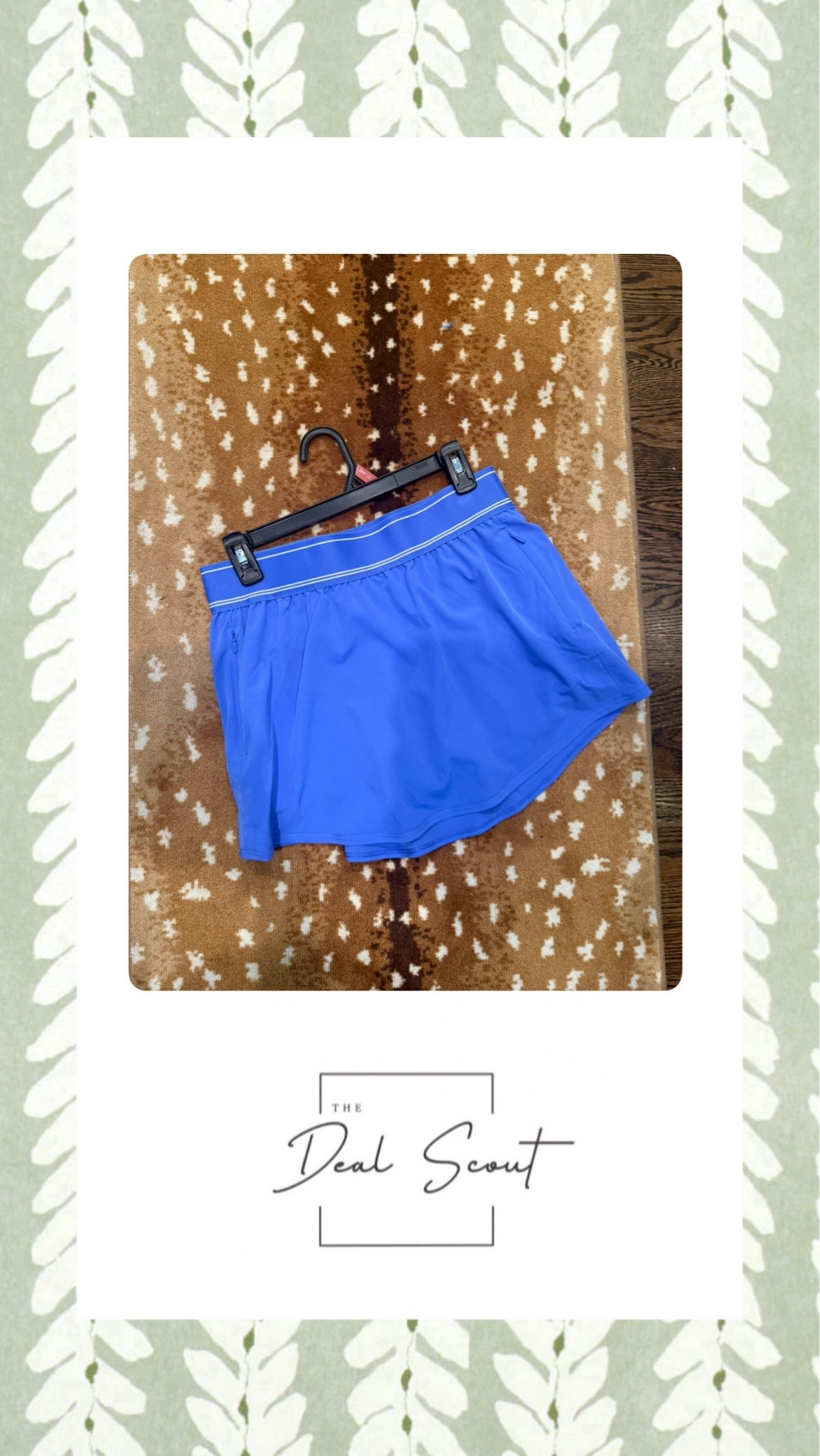 I wear size medium $16 for an Alo dupe

#LTKmomlife #LTKootd #LTKMothersDay