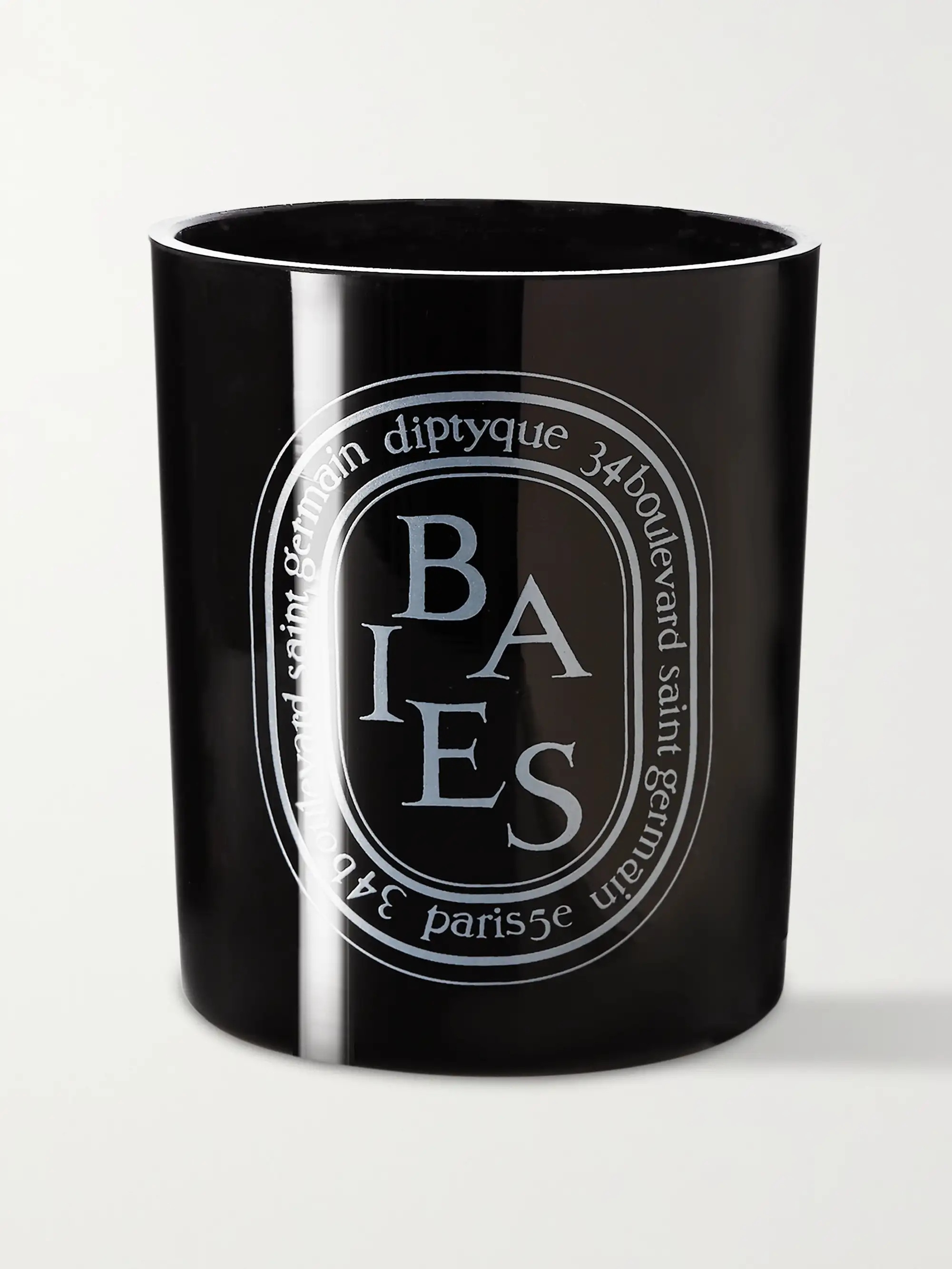 Black Baies scented candle, 300g | NET-A-PORTER (US)