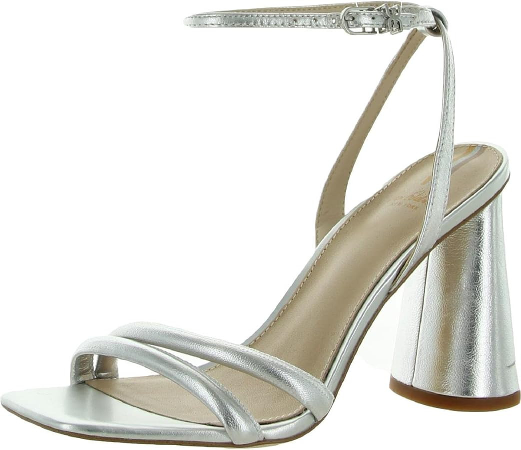 Sam Edelman Women's Kia Heeled Sandal | Amazon (US)