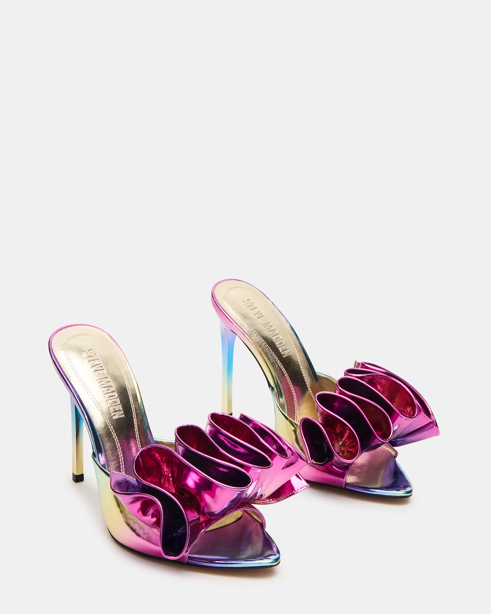 AFFINITY METALLIC MULTI | Steve Madden (US)