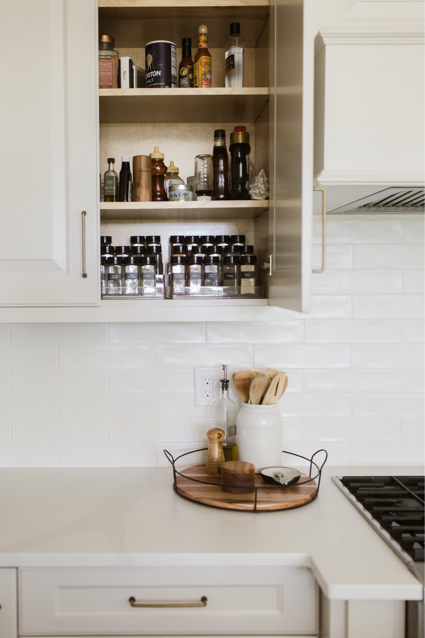 Here are some great tools to keep your kitchen organized this holiday season! That way you can bake all the goodies stress free and in a functional space! 

#LTKHoliday #LTKhome #LTKSeasonal