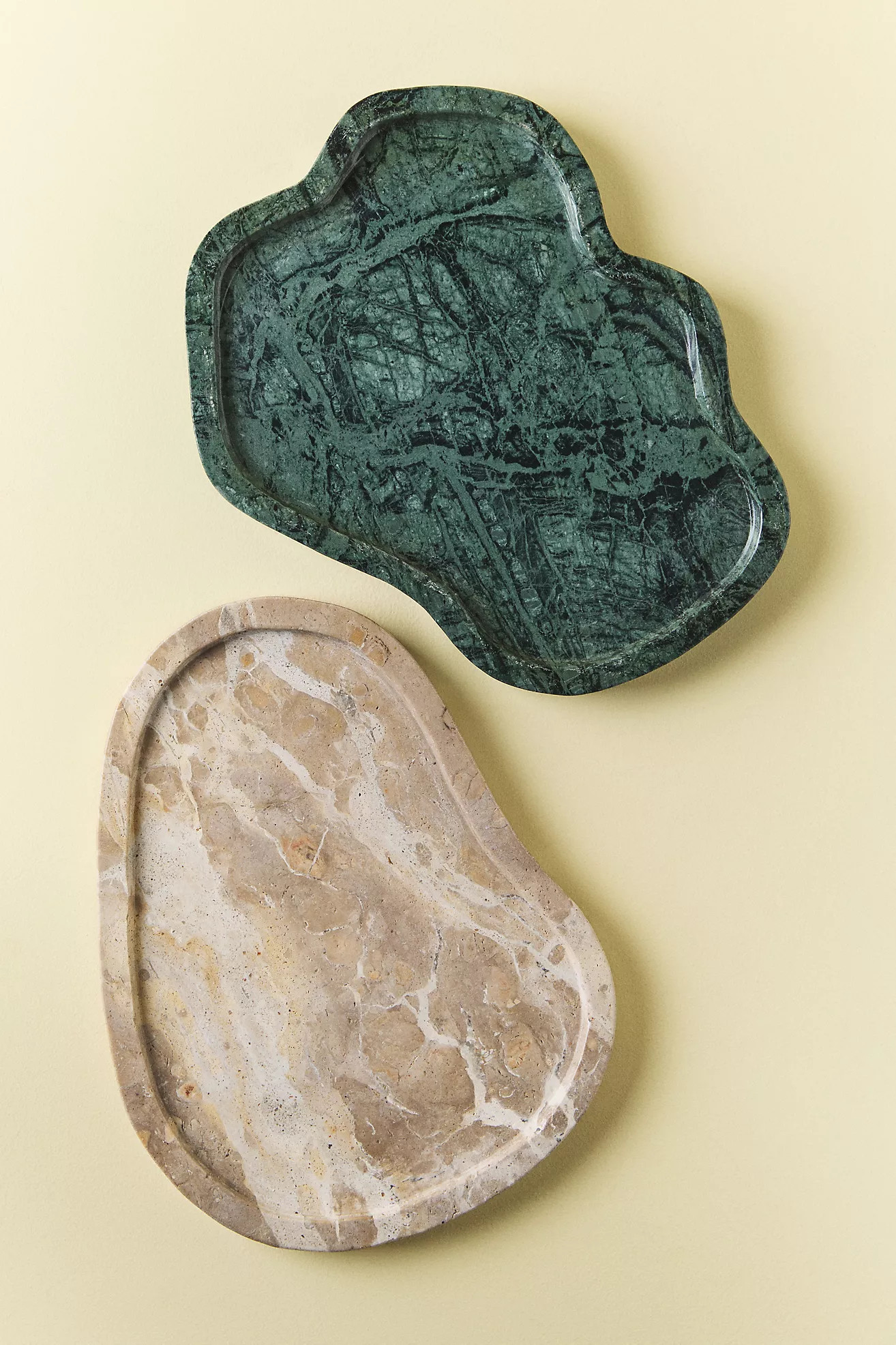 Marble Tray | Anthropologie (US)
