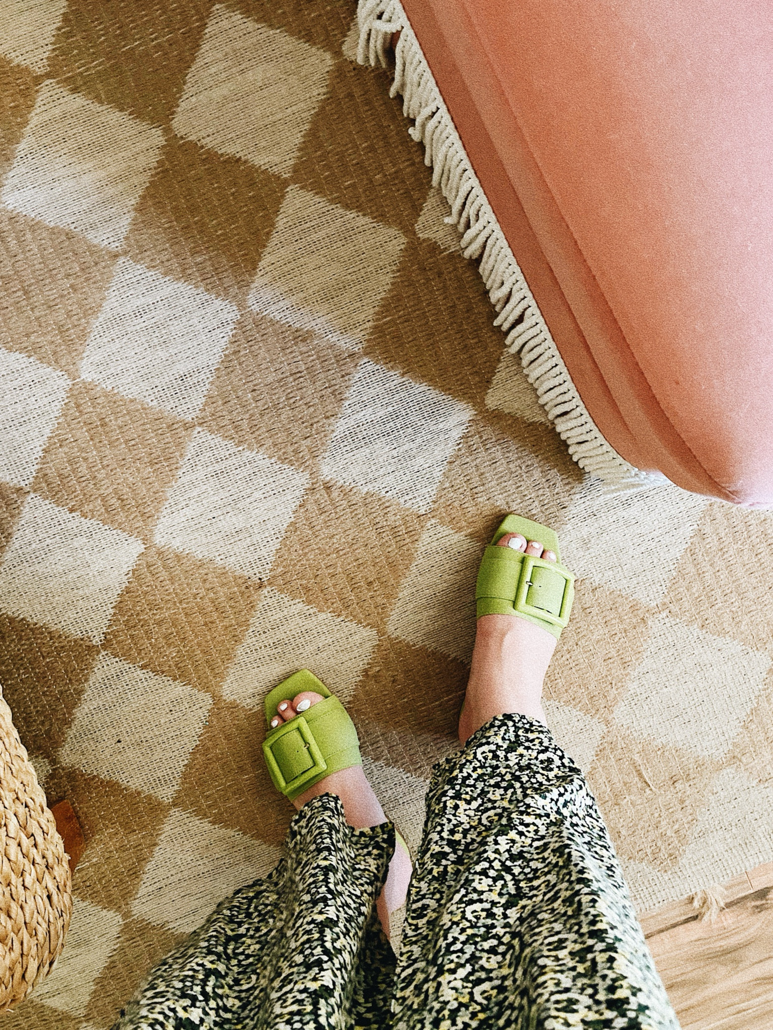 Loving these slides! 

#LTKSummerSales #LTKFindsUnder100 #LTKShoeCrush