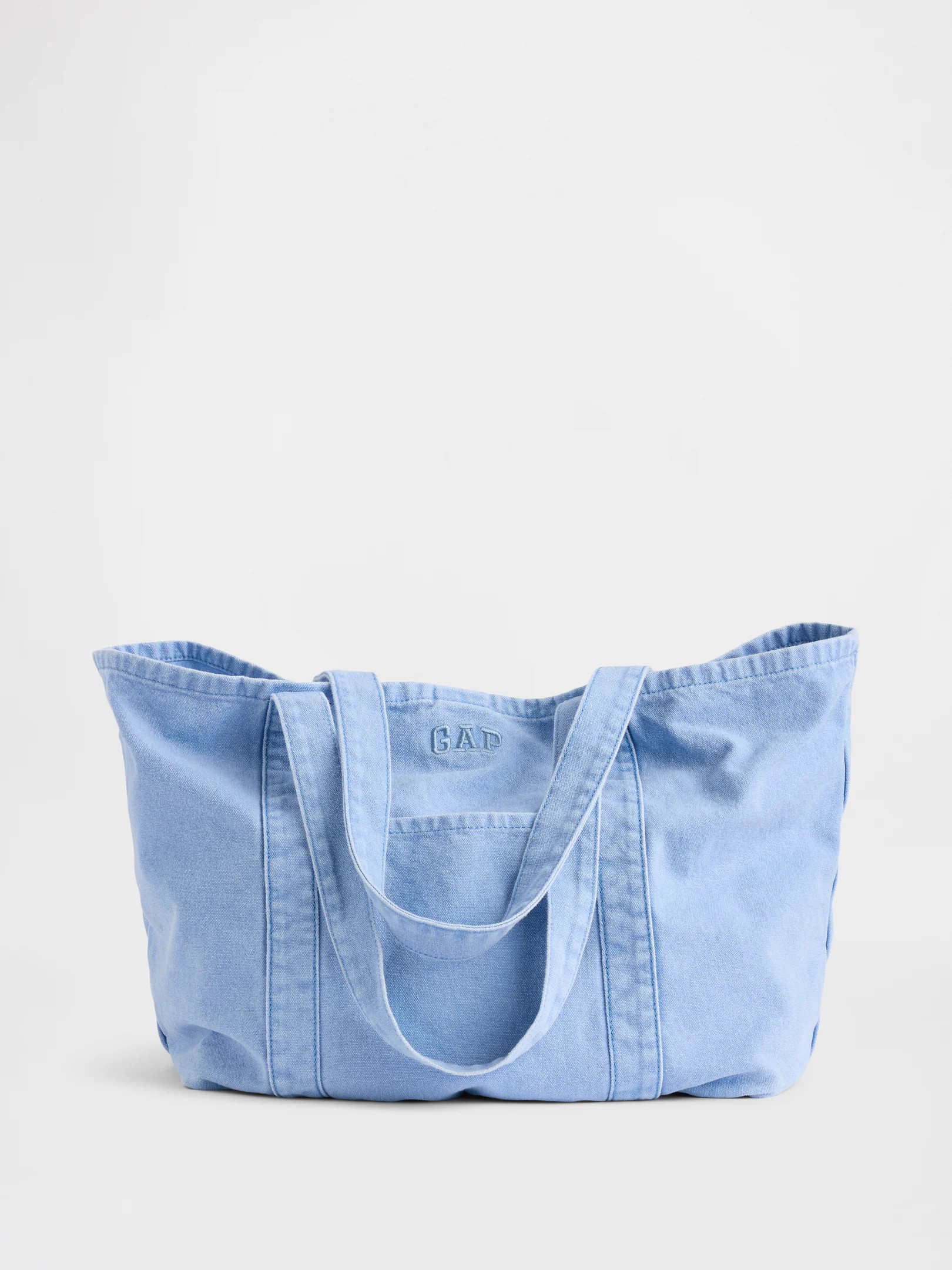 Gap Logo Tote Bag | Gap (US)