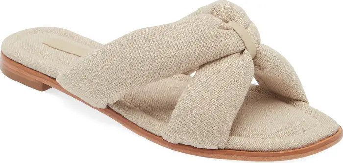 Fairy Slide Sandal (Women) | Nordstrom