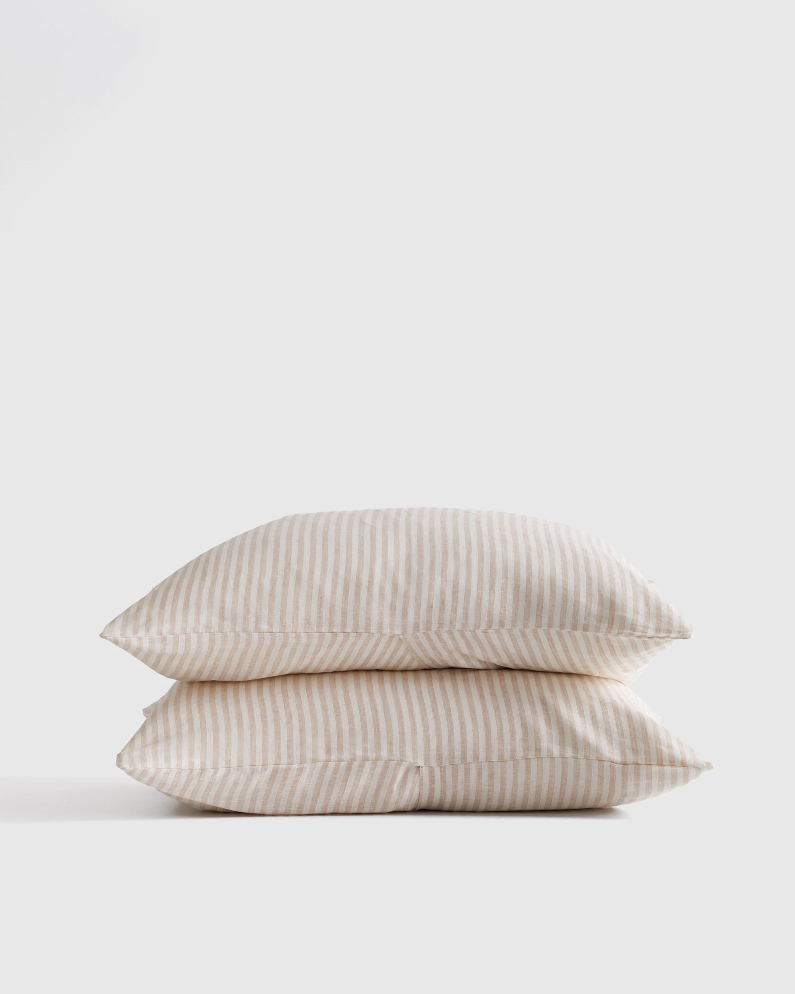 European Linen Sham Set | Quince