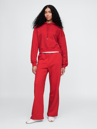 Vintage Soft Wide-Leg Sweatpants | Gap | Gap (US)